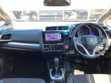 ホンダセンシング機能では衝突軽減ブレーキや、安全運転を支援する機能が盛りだくさん!毎日の運転に安心を届けます