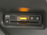 【ETC】高速道路の料金所をストレスなく通過!話題のスポットやサービスエリアに多い「スマートIC」利用時は必須のアイテムです。当店でセットアップを実施、ご納車当日からすぐにご利用いただけます!