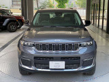 □■正面画像■□ Jeep専用のセブンスロットグリル。伝統のあるグリルで各年代を比べて見るのもおもしろいですよ!