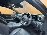 Eクラスワゴン E220d スポーツ 本革シート ワンオーナー