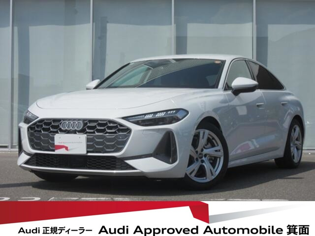 A5TFSI 110kW