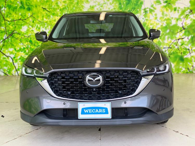 マツダ CX-5 2.2 XD Lパッケージ の中古車詳細 (30,310km, マシーン