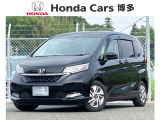 U-Select認定中古車「フリードHYBRID」入荷致しました☆