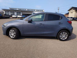 MAZDA2 1.5 15S スマートエディション 