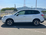 フォレスター 2.0 Sリミテッド 4WD 