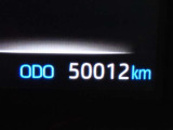 50012km走行