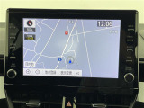カローラツーリング 1.8 ハイブリッド W×B 修復歴無し