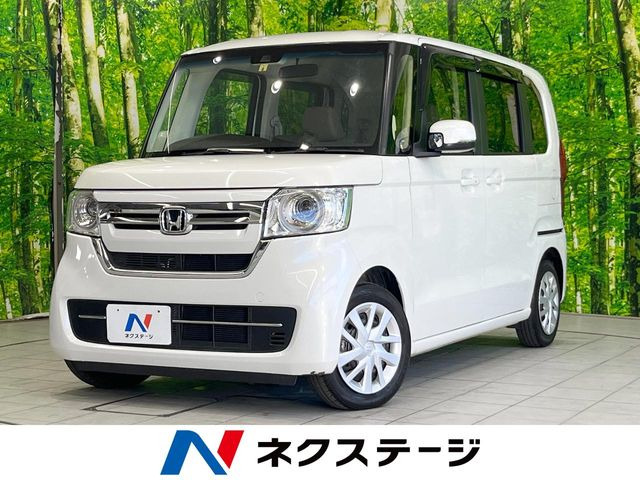 N-BOX L 