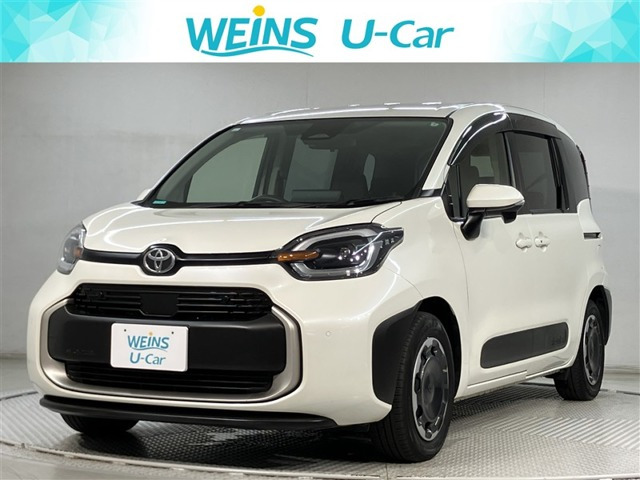 シエンタ ハイブリッド 1.5 Z