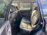 フォレスター 2.0 XT アイサイト 4WD