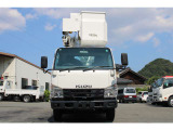 デュトロ 高所作業車 電工仕様 タダノAT-121(12.1m)