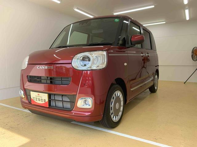 ムーヴキャンバス  セオリー G