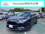 ●当社試乗車・業務車として使用しておりましたZR-Vが入庫いたしました。
