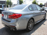 5シリーズセダン 530i 