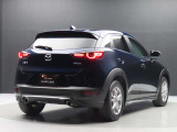 CX-3  1.5 15S ツーリング