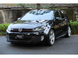 ゴルフ GTI 