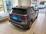 T-Cross カッパースタイル 