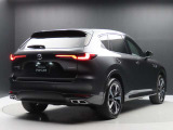 CX-60 3.3 XD ハイブリッド エクスクルーシブモダン ディーゼル 4WD 