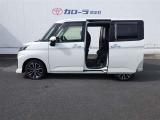 トヨタ認定中古車保証付!(1年間、距離無制限 HV車はHV保証付) 別途延長保証もご用意しております♪ ぜひ現車を確認にご来店ください