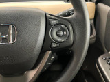 クルーズコントロールスイッチ