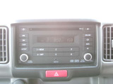 CD,FM,AM電子チューナーです。
