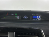 【スピードメーター】メーターがシンプルで見やすく運転しやすいですね!