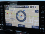 「ディスプレイオーディオ」でスマホと連帯すればいつものスマホアプリをディスプレイ表示&操作でドライブをさらに楽しく快適に♪
