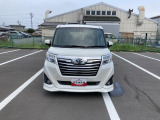 トール 1.0 カスタムG リミテッドII SAIII 