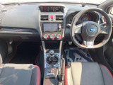 WRX STI 2.0 タイプS 4WD 