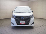 ワイド&ローのスタイルで走行安定性もばっちりです。運転しやすくロングドライブも安心です。