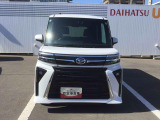 タントカスタム X 
