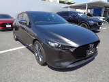 MAZDA3ファストバック 1.5 15S 