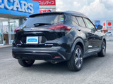 キックス 1.2 X ツートーン インテリアエディション (e-POWER) 