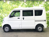 クリッパー DX 4WD 