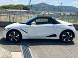 S660 アルファ 