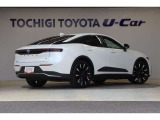 クラウンクロスオーバー 2.4 RS アドバンスト E-Four advanced 4WD 