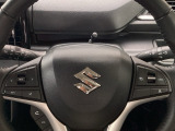 レーダークルーズコントロールで高速も楽々!