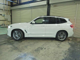 X3 xドライブ20d Mスポーツ ディーゼル 4WD ハイラインPKG インテリジェントセーフテ