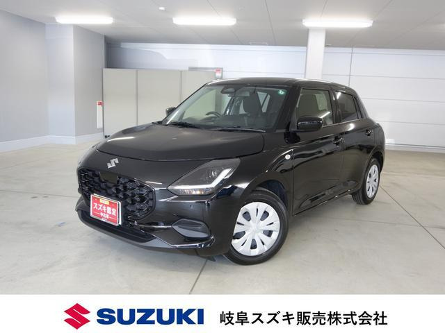 スイフト 1.2 XG 
