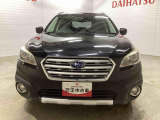 レガシィアウトバック 2.5 リミテッド 4WD 