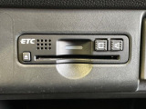【ETC】高速道路の料金所をストレスなく通過!話題のスポットやサービスエリアに多い「スマートIC」利用時は必須のアイテムです。当店でセットアップを実施、ご納車当日からすぐにご利用いただけます!