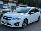 インプレッサスポーツ 2.0 i 4WD 