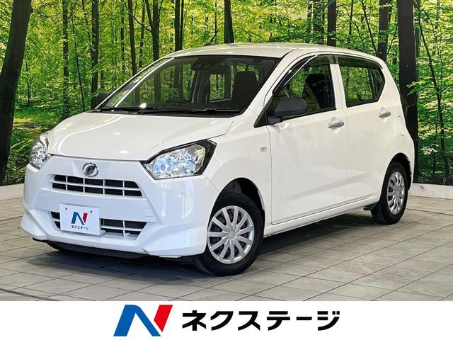ミライース L SAIII 