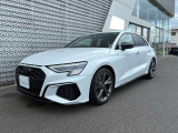 S3スポーツバック 2.0 4WD 