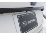 バックカメラだけでなく、リヤバンパーにはソナーセンサーが内蔵されています。安心して駐車できます