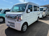エブリイ ジョイン 4WD 