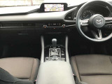 MAZDA3ファストバック 1.5 15S ツーリング 
