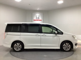 購入後も自社指定整備工場完備でお客様の愛車をしっかりサポート致します!御納車時には安全かつ安心してお乗り頂けるようホンダ専門知識を持つ整備スタッフが点検・整備・装備も説明をしてお渡ししております。