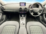 A3セダン 1.4 TFSI 