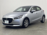 MAZDA2 1.5 15S 修復歴無し